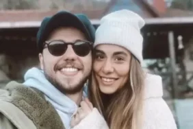 tolga sarıtaş zeynep mayruk ile evleniyor