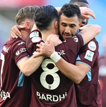trabzonspor