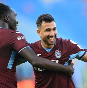 trezeguet