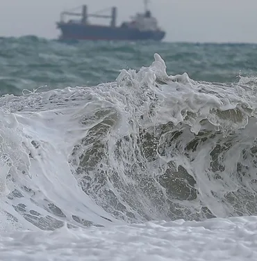 tsunami