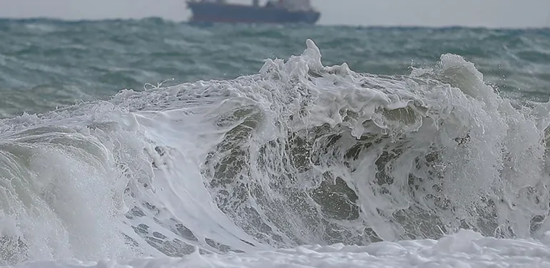 tsunami