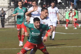 turgutluspor karşıyaka