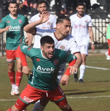 turgutluspor karşıyaka