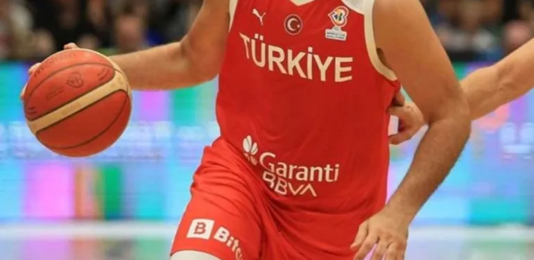 Basketbol Milli Takımı EuroBasket 2025 aday kadrosunu açıklandı