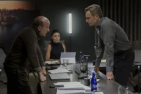 uçak filminin konusu ne