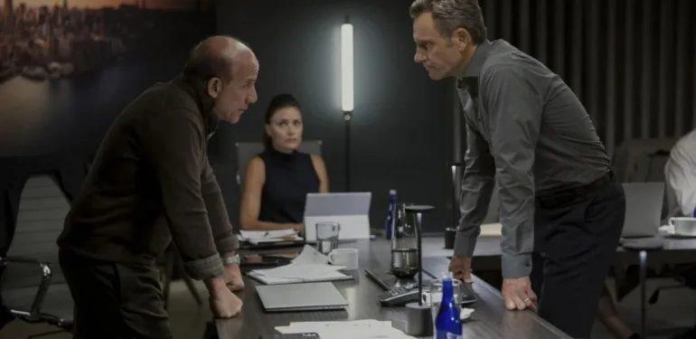 Uçak filmi bugün Star TV ekranlarında… Filmin oyuncu kadrosu dikkat çekiyor!