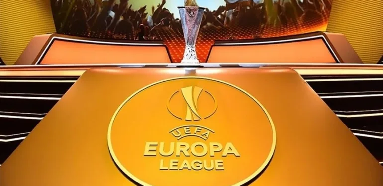 uefa avrupa ligi