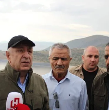 ümit özdağ
