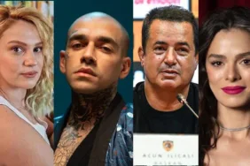 ünlü isimlerden deprem paylaşımı