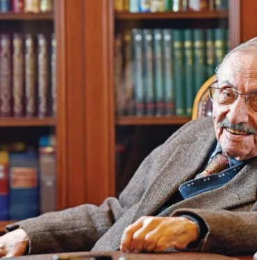 üstün inanç kimdir