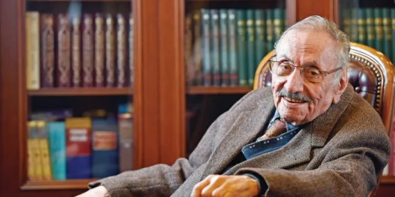 Üstün İnanç kimdir? Üstün İnanç kaç yaşında, kitapları neler?