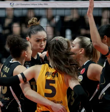vakıfbank - aa