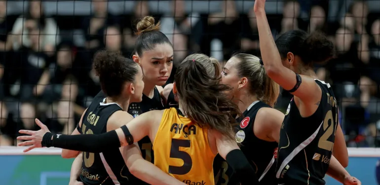 vakıfbank - aa