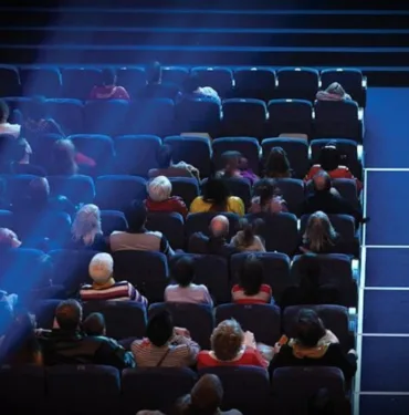vizyonda hangi filmler var