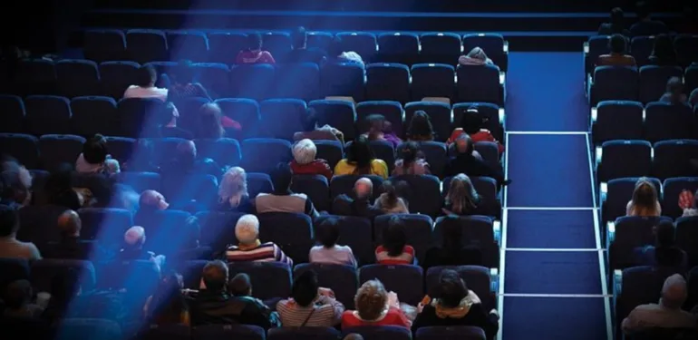 Vizyonda hangi filmler var? 9 Şubat 2024 vizyondaki filmler