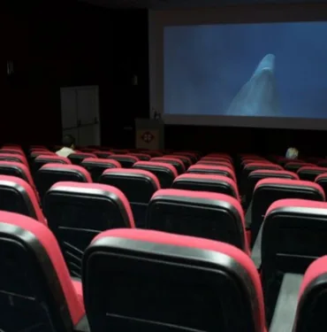 vizyondaki filmler