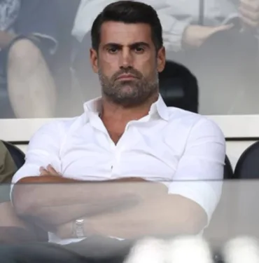 volkan demirel