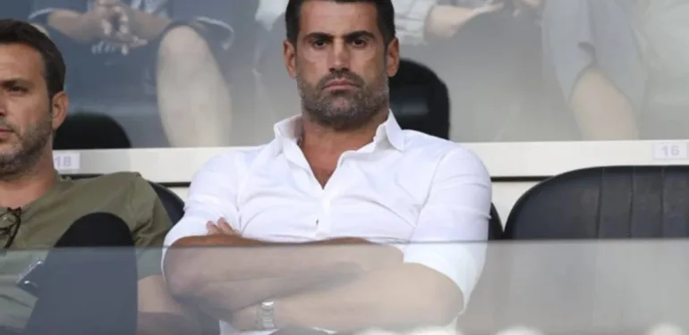volkan demirel