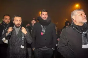 volkan demirel hatay