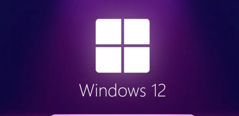 Windows 12 mi geliyor? İlk ipucu geldi! İşte detaylar…