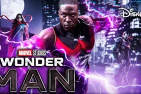 wonder man kaza ölüm