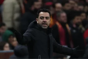 xavi