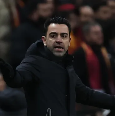 xavi