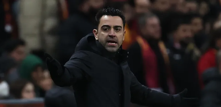 xavi