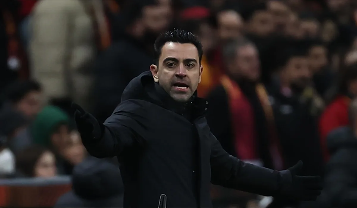 xavi