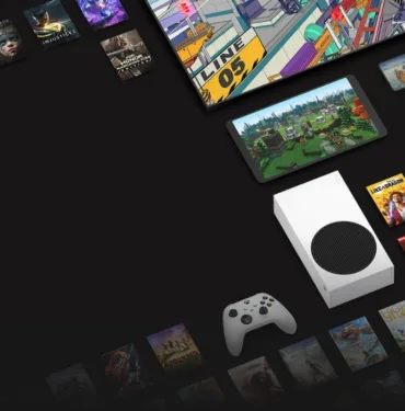 xbox game pass