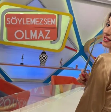 yağmur çevik kimdir