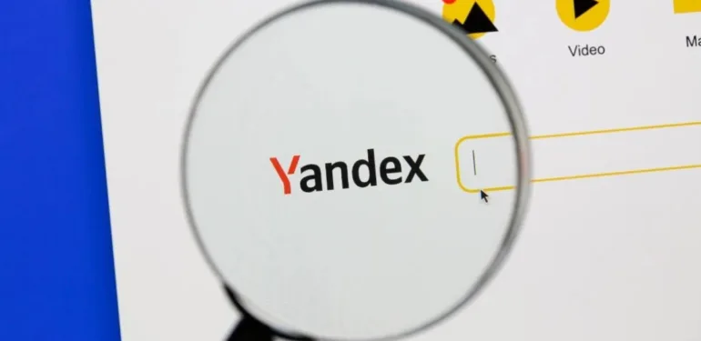 yandex satılıyor