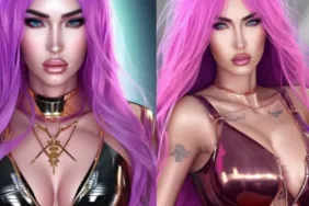 yapay zeka görsel oluşturma