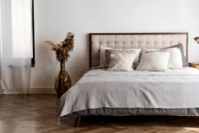 yatak odası renkler