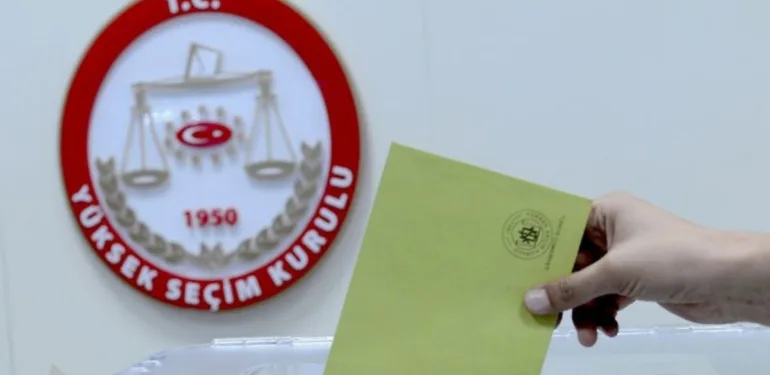 Yerel seçimlerde nasıl oy kullanılır? 2024 oy kullanma rehberi