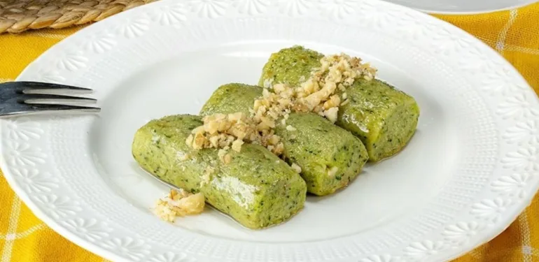 Yeşim Tatlısı nasıl yapılır? Gelinim Mutfakta Yeşim Tatlısı tarifi 23 Şubat 2024