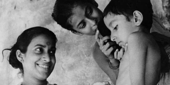 Yol Türküsü filmi TRT 2 ekranlarına geliyor… Filmin konusu merak uyandırıyor!