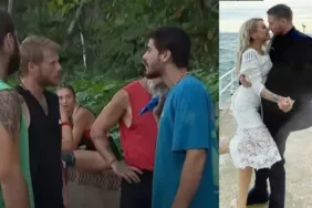 yunus emre poyraz survivor