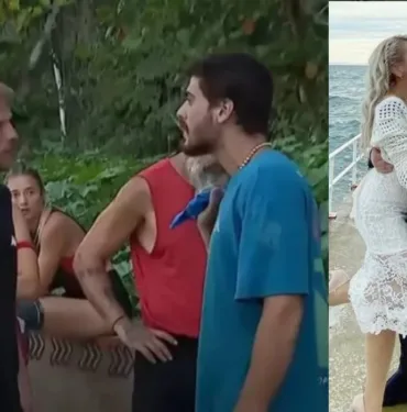 yunus emre poyraz survivor