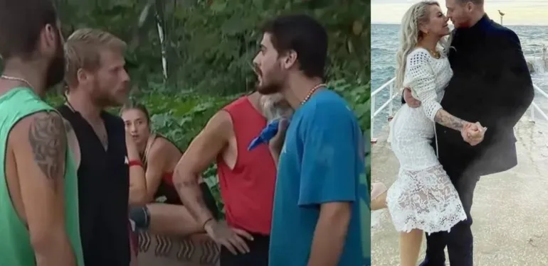 yunus emre poyraz survivor
