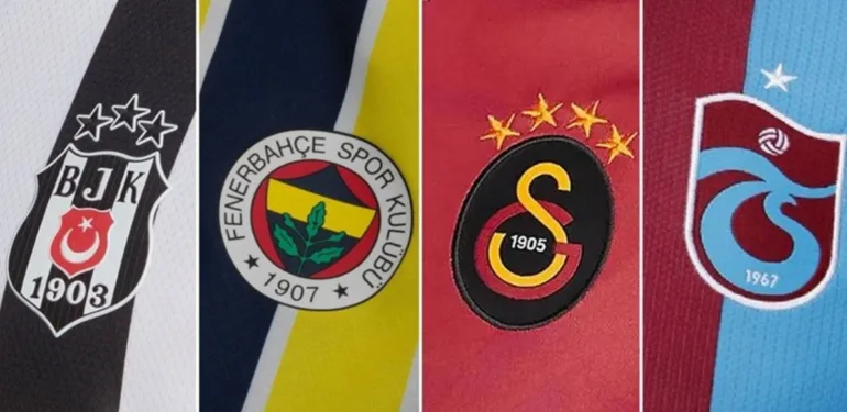 Anket sonuçları açıklandı: Z kuşağı hangi takımı tutuyor? Şaşırtan sonuç!