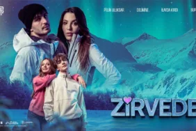 zirvede pubg mobile dizi