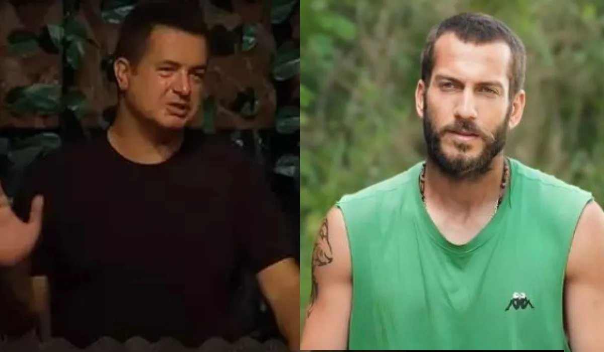 Survivor All Star'da acil durum konseyi! Acun Ilıcalı 'Hiç beklemiyordum' diyerek açıkladı