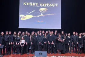 12 yıl geçtiBozkırın TezenesiNeşet Ertaş Niğdede anıldı