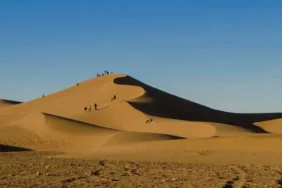 13 bin yıllık dev kumulun sırrı çözüldü! Geçmişe ışık tutacak keşif