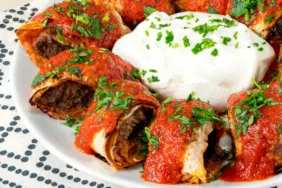 14 Mart 2024 Perşembe Gelinim Mutfakta’da yapılan beyti kebabı tariFİ Beyti kebabı nasıl yapılır