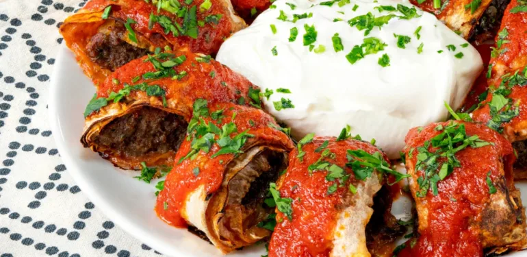 14 Mart 2024 Perşembe Gelinim Mutfakta’da yapılan beyti kebabı tariFİ Beyti kebabı nasıl yapılır