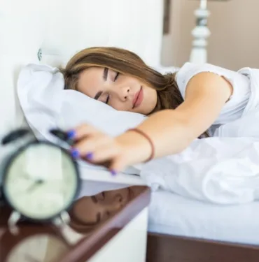 15 Mart Dünya Uyku Günü Uzmanı uyardı Sabahları zor uyanmak depresyon belirtisi olabilir