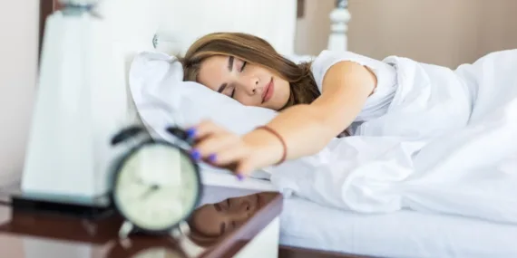 15 Mart Dünya Uyku Günü… Uzmanı uyardı: ‘Sabahları zor uyanmak, depresyon belirtisi olabilir’