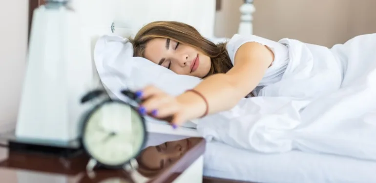 15 Mart Dünya Uyku Günü Uzmanı uyardı Sabahları zor uyanmak depresyon belirtisi olabilir